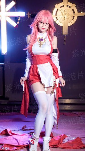 行歌坐月